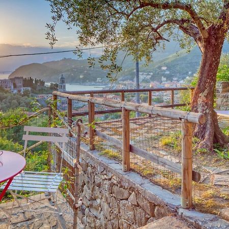 il Frantoio del Mesco - Levanto Esterno foto
