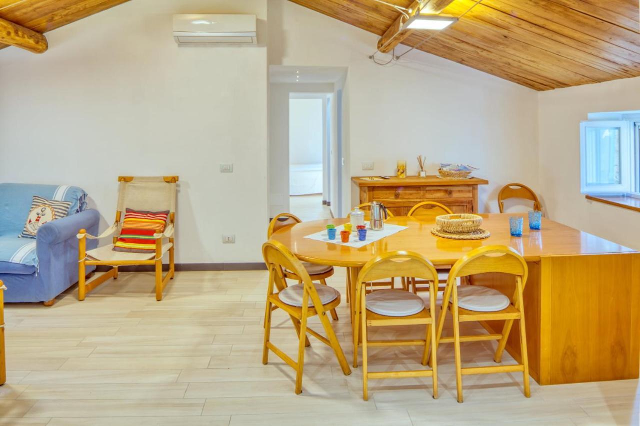 il Frantoio del Mesco - Levanto Esterno foto