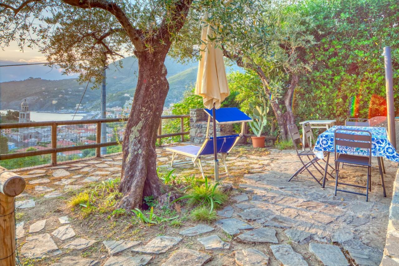 il Frantoio del Mesco - Levanto Esterno foto