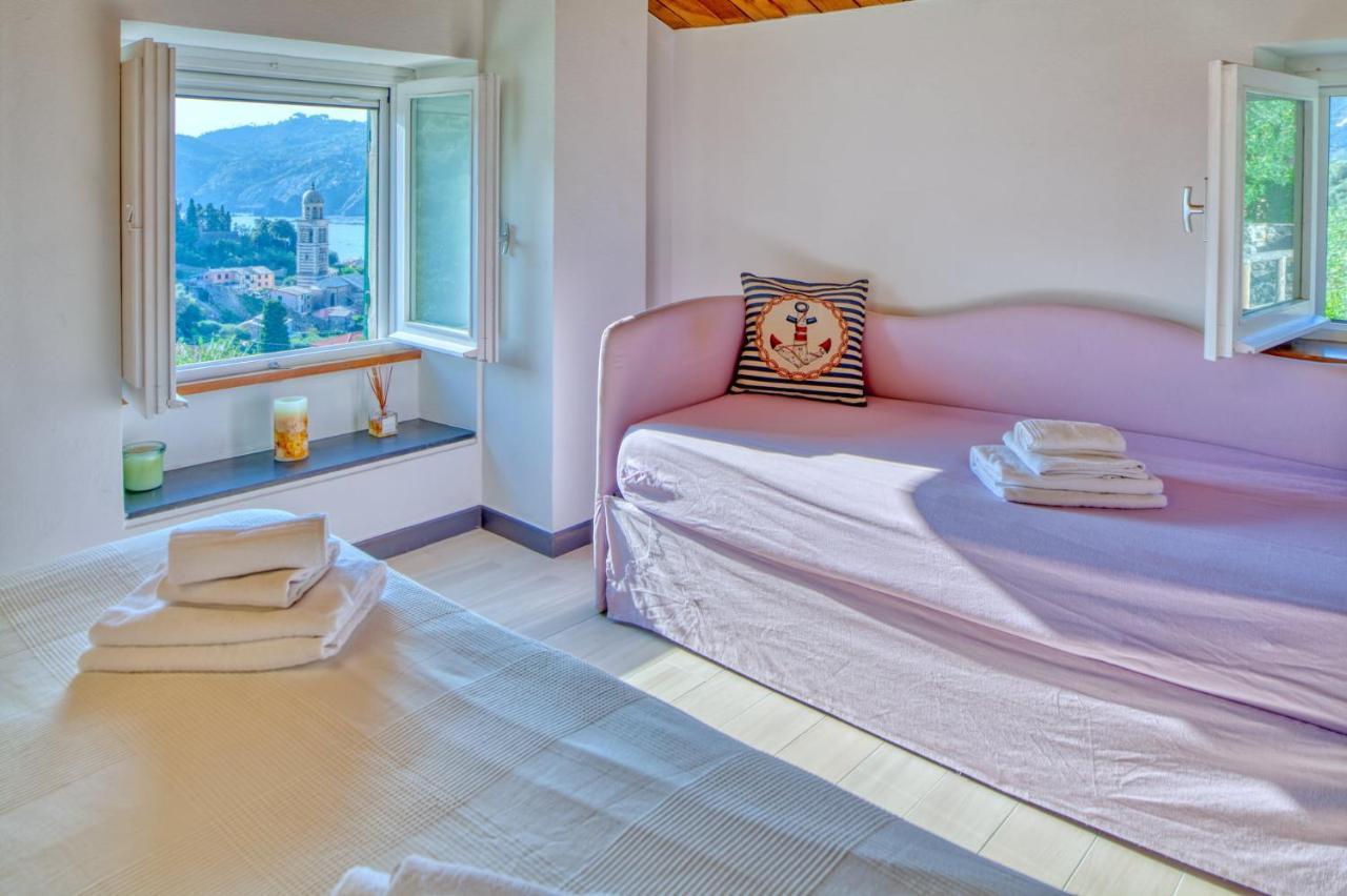 il Frantoio del Mesco - Levanto Esterno foto