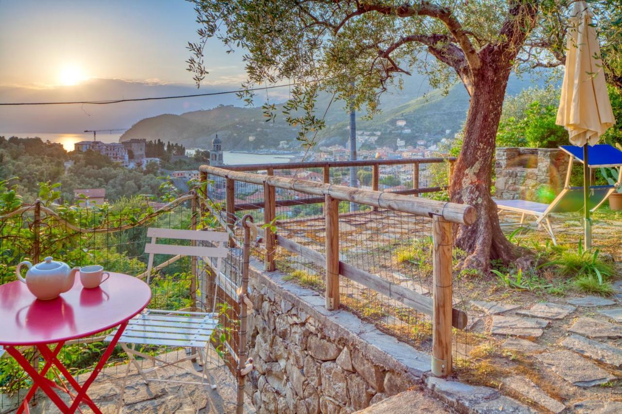 il Frantoio del Mesco - Levanto Esterno foto