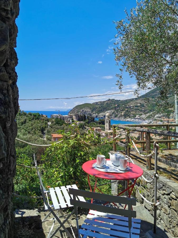 il Frantoio del Mesco - Levanto Esterno foto