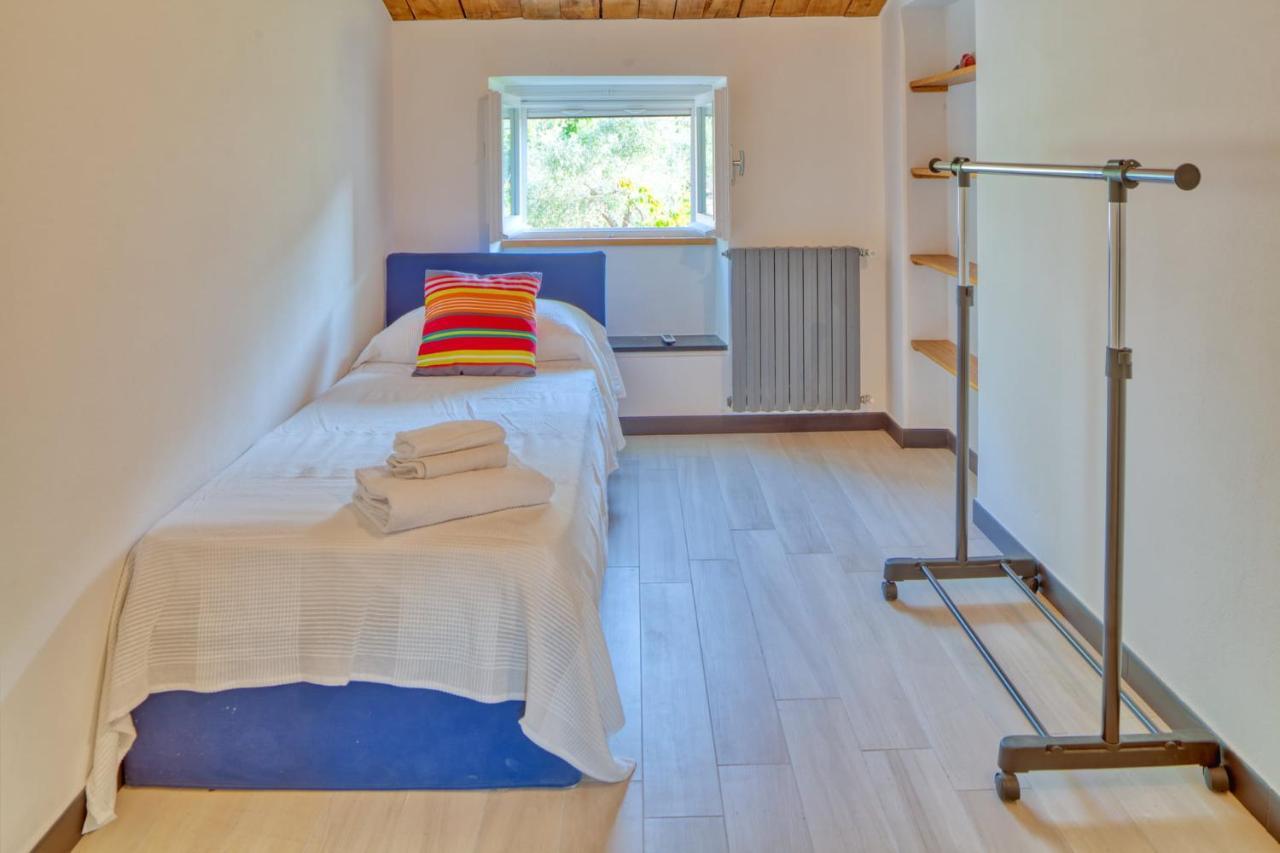 il Frantoio del Mesco - Levanto Esterno foto