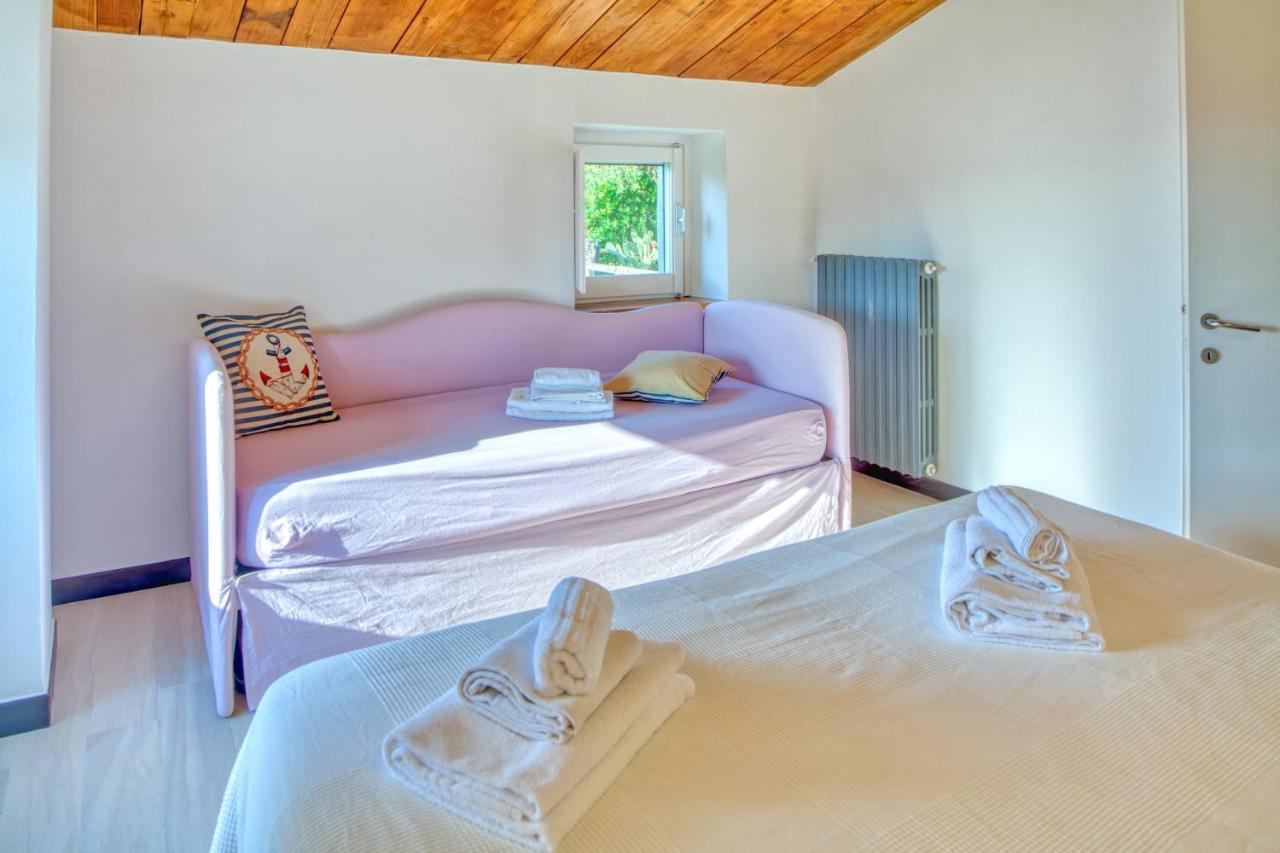 il Frantoio del Mesco - Levanto Esterno foto