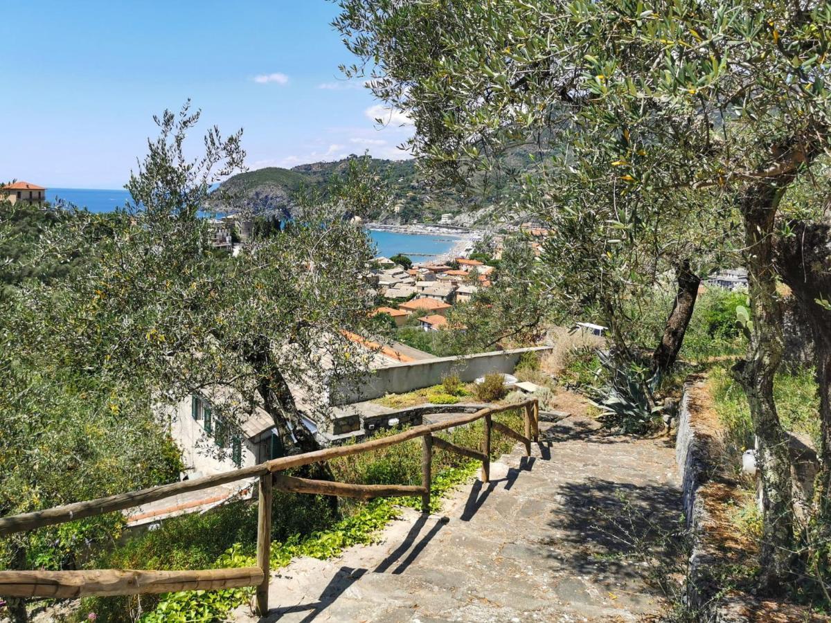 il Frantoio del Mesco - Levanto Esterno foto