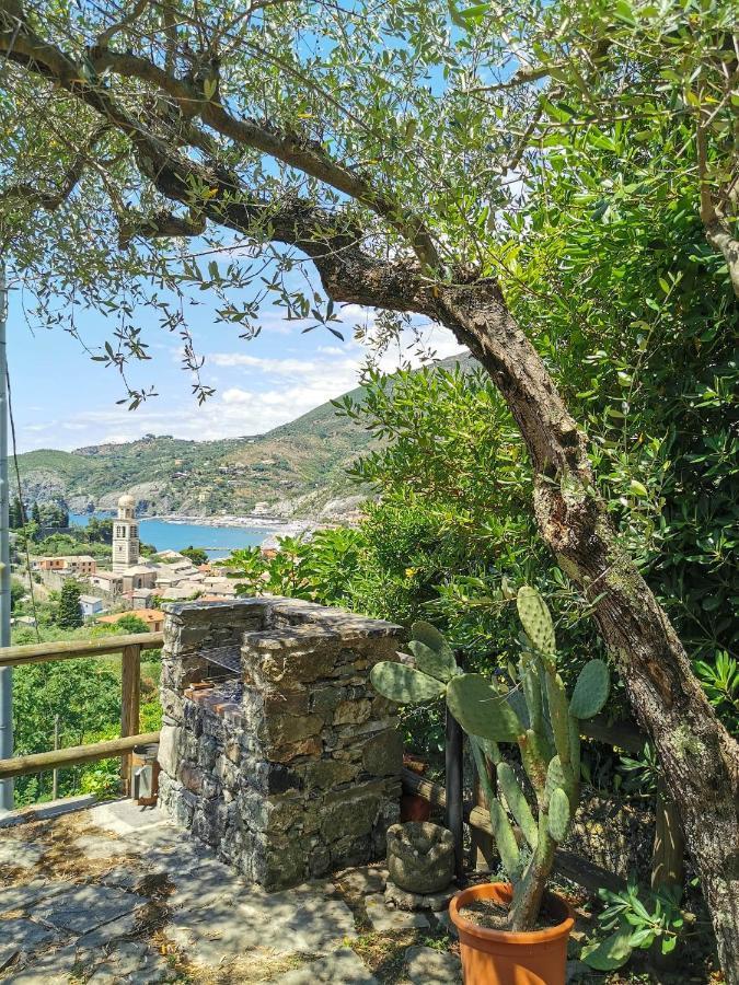 il Frantoio del Mesco - Levanto Esterno foto